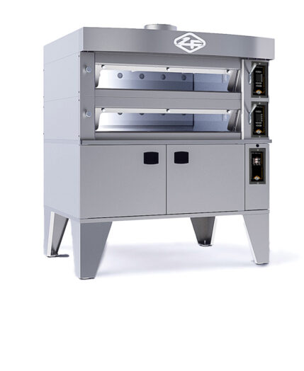 Modular 3T 40×60 / 46×66