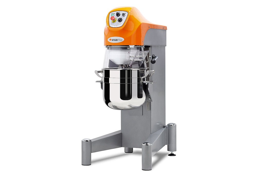 Mixer planetar Helpan 30 l