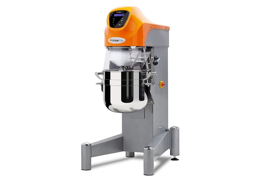 Mixer planetar Helpan 30 l, touch