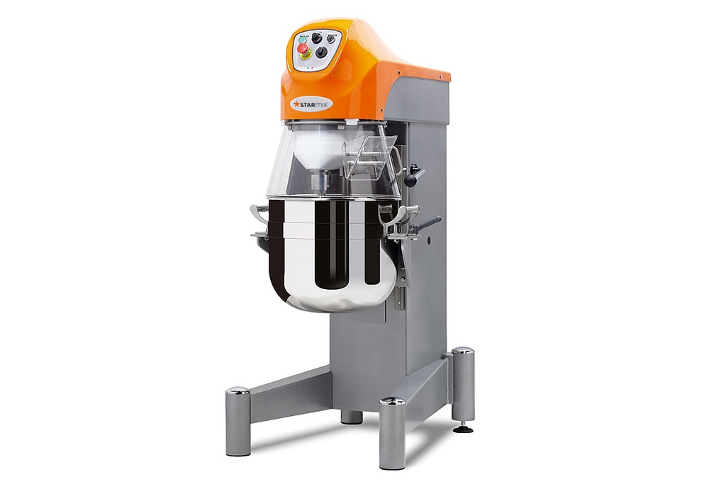 Mixer planetar Helpan 60 l