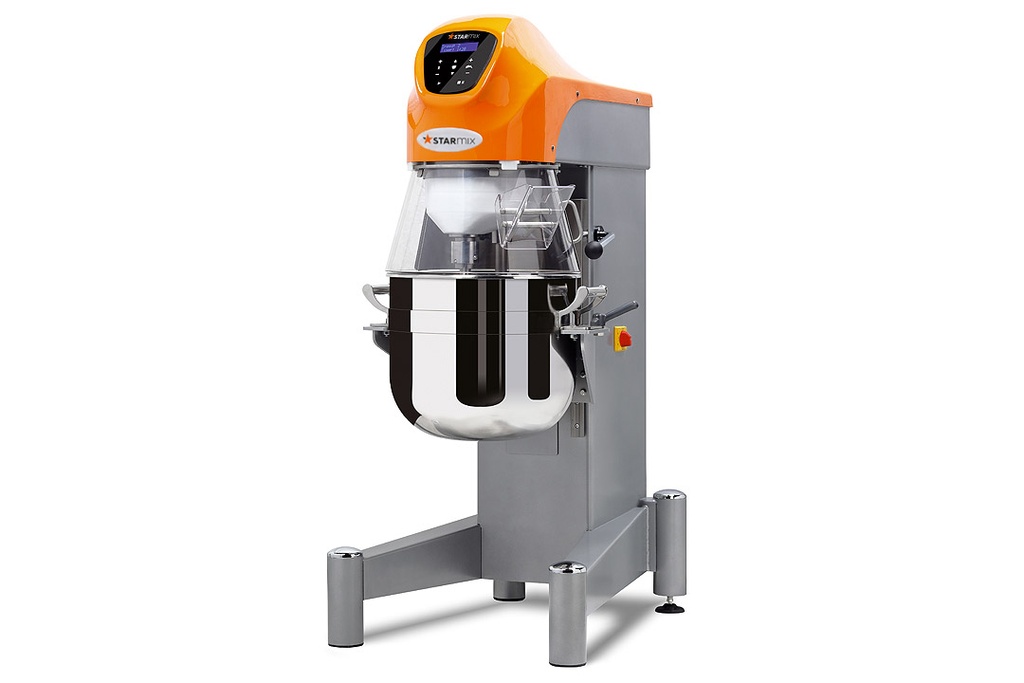 Mixer planetar Helpan 60 l, touch