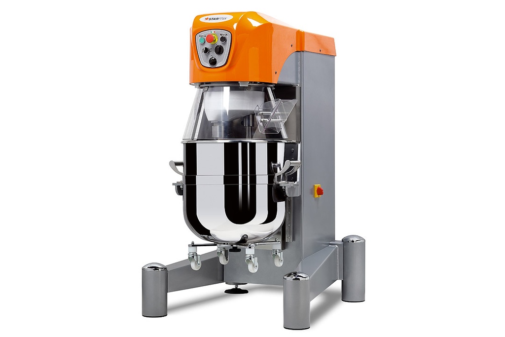 Mixer planetar Helpan 80 l