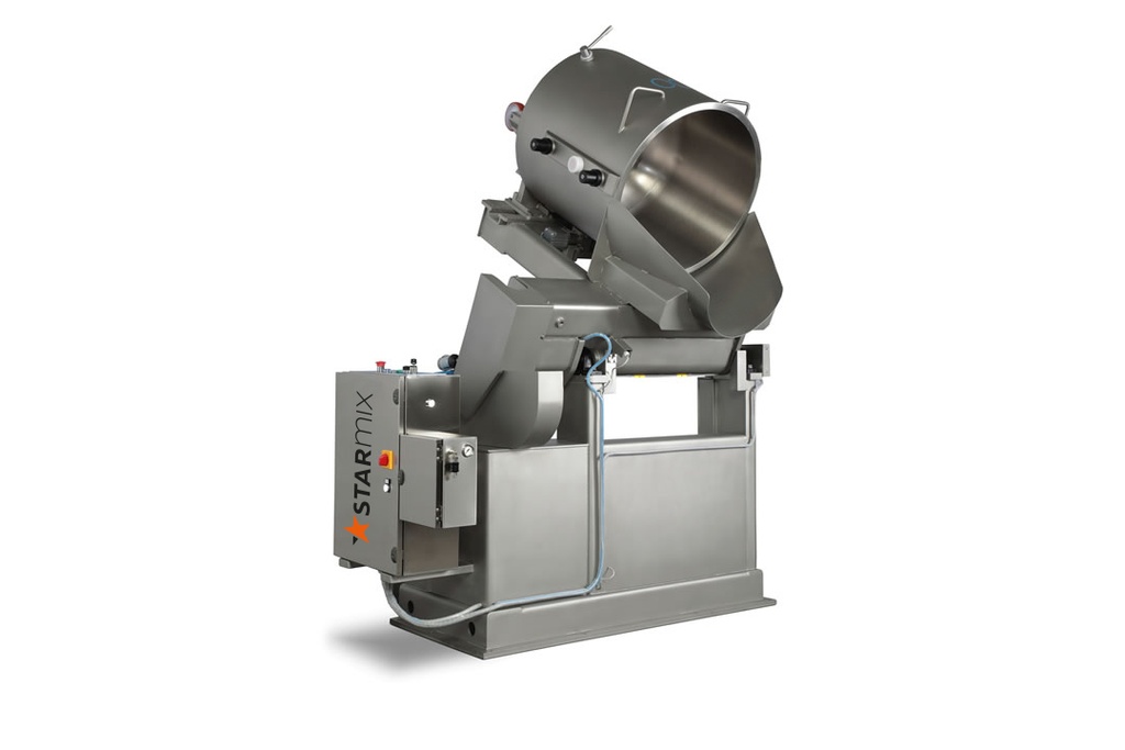 Basculator cuve Helpan