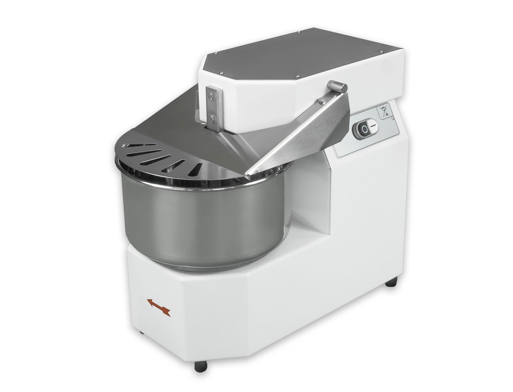 Malaxor Helpan 5 kg