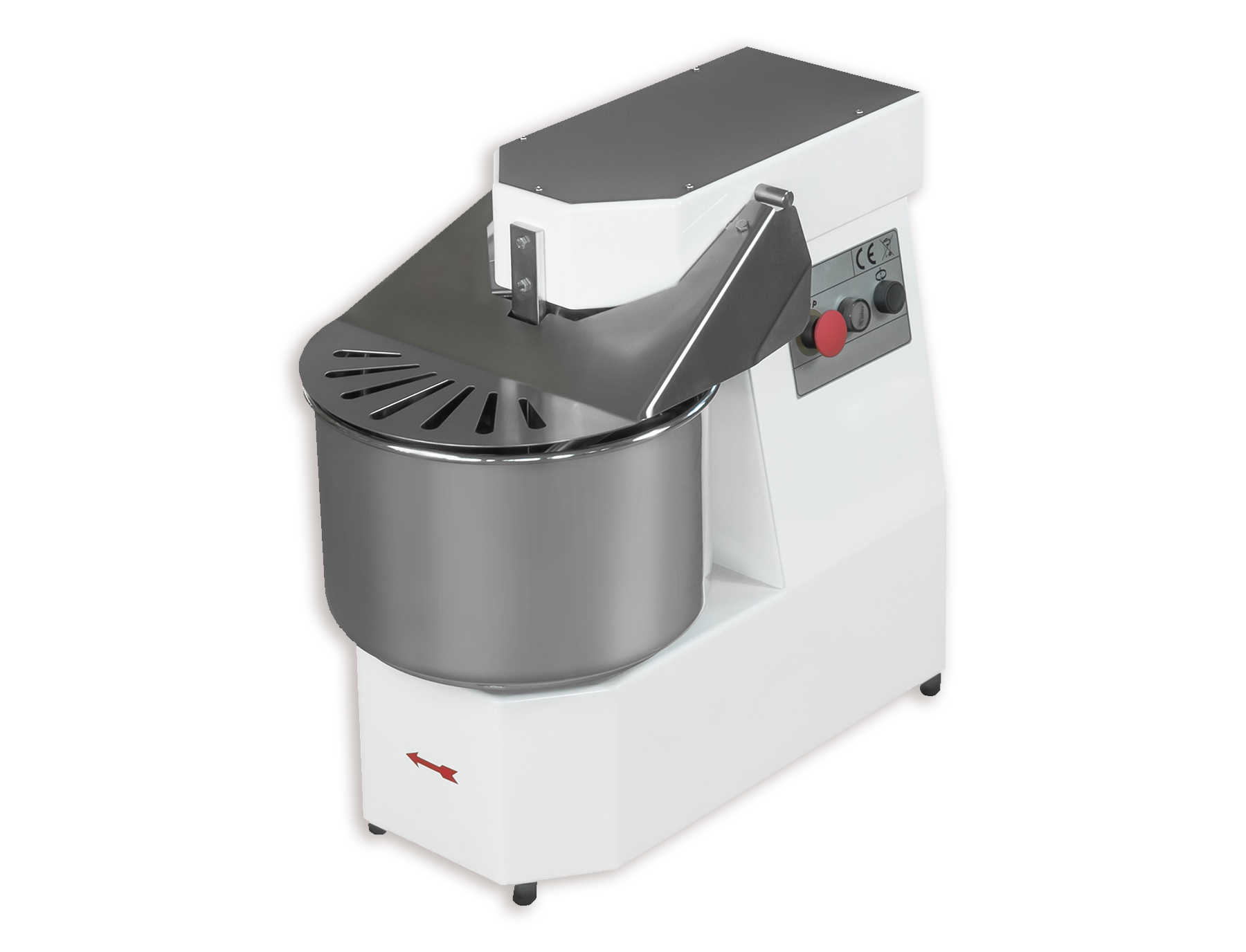 Malaxor Helpan 8 kg