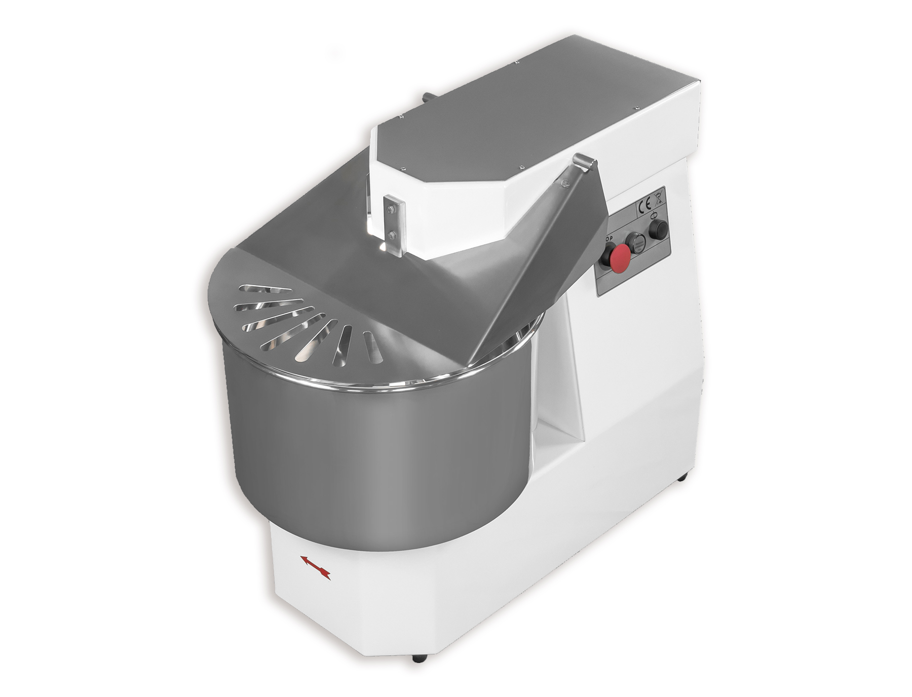 Malaxor Helpan 35 kg