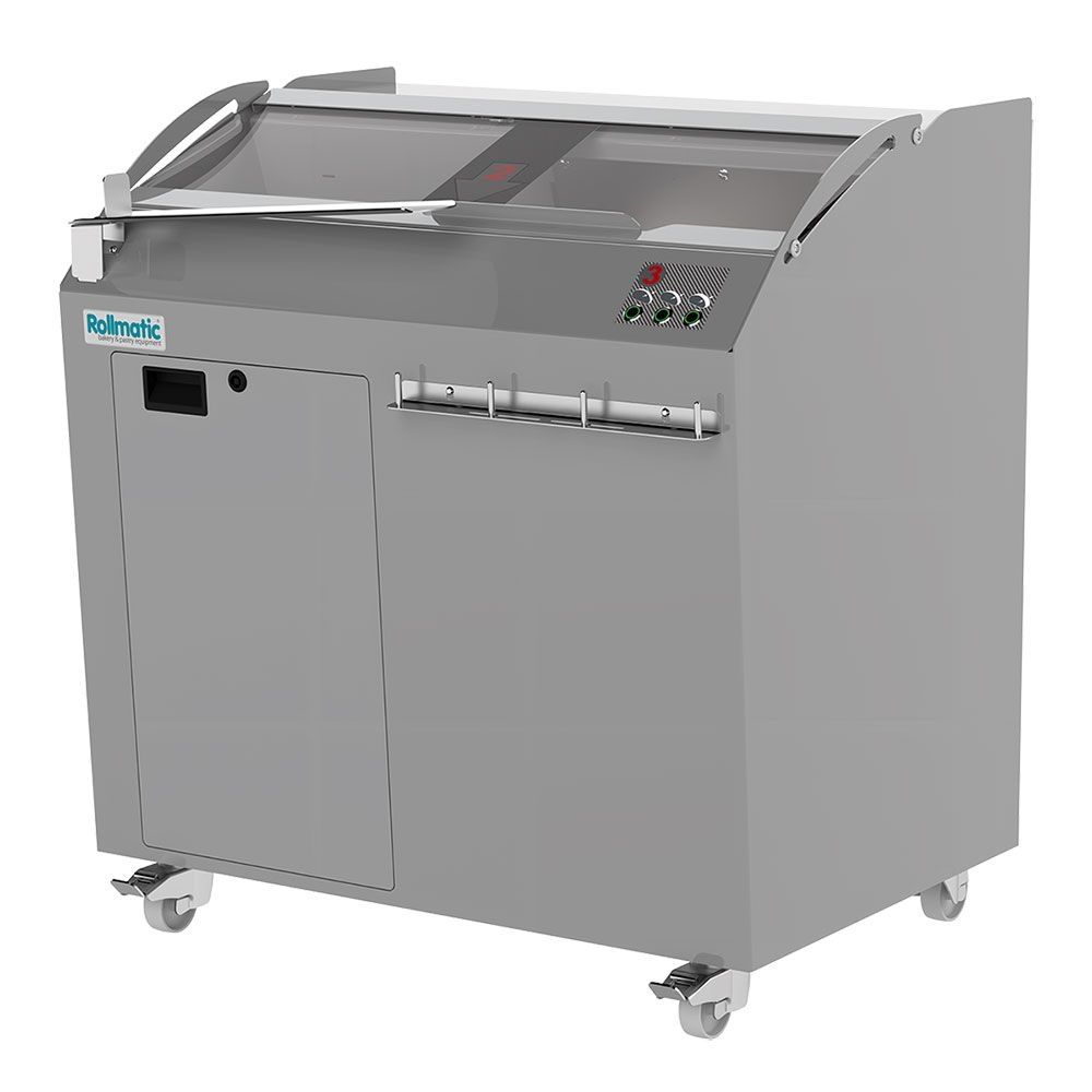 Feliator Helpan autoservire, pas variabil 340–440 mm
