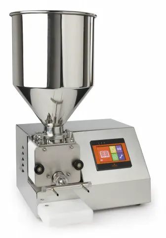 Dozator electric pentru creme și sosuri